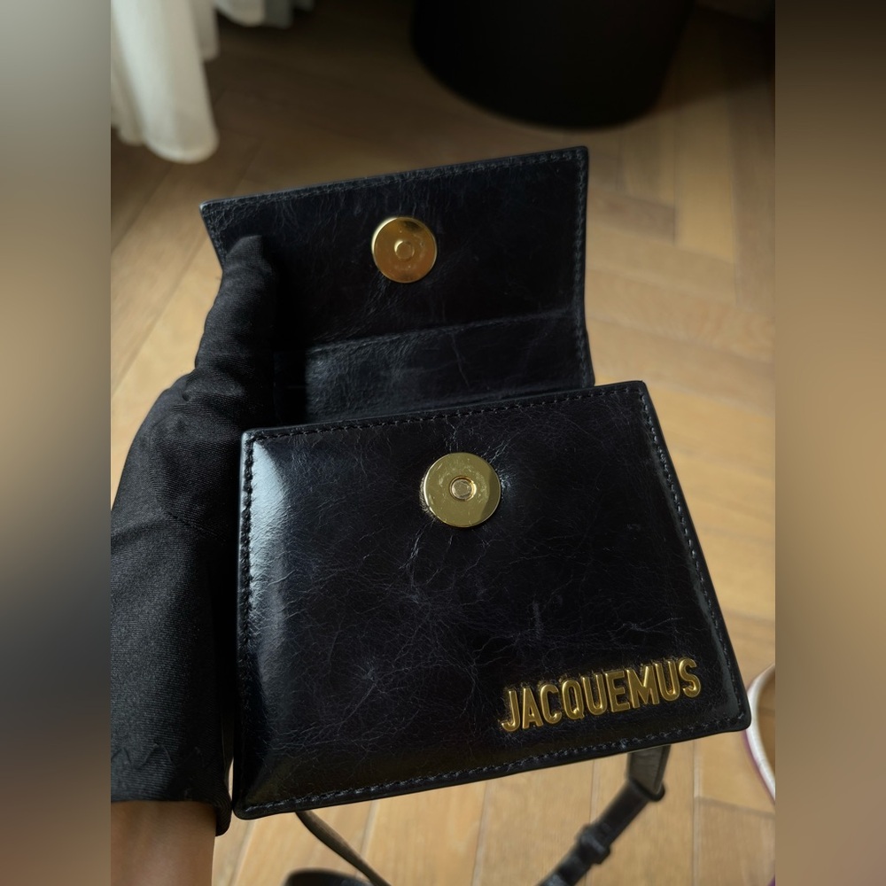 Jacquemus Le Chiquito Mini Bag - Picture 11 of 16